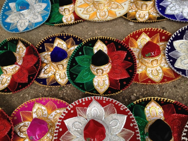  Mexican crafts 